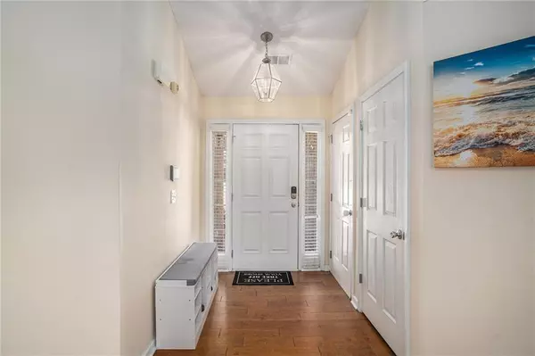 Mcdonough, GA 30252,1104 Aqua Shore DR