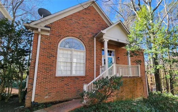 31 Greenland TRCE, Atlanta, GA 30342
