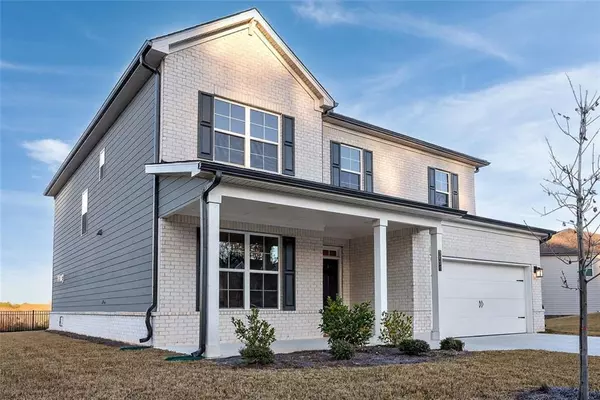 Atlanta, GA 30331,3455 Jasmine WAY SW