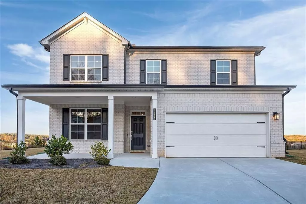 Atlanta, GA 30331,3455 Jasmine WAY SW