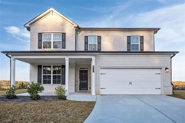 3455 Jasmine WAY SW, Atlanta, GA 30331