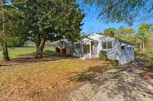 1431 NW SHARON ST NW, Atlanta, GA 30314