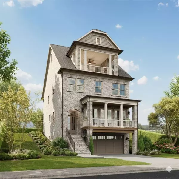 3510 Vermillion VW, Suwanee, GA 30024