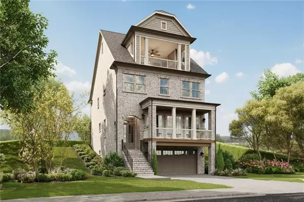 3510 Vermillion VW, Suwanee, GA 30024