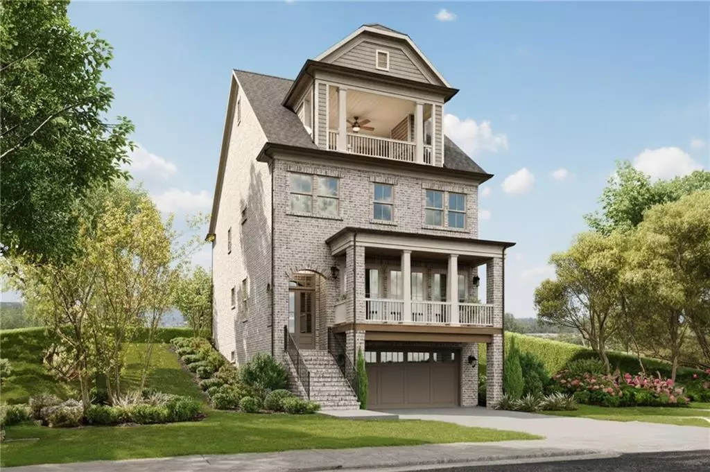 Suwanee, GA 30024,3510 Vermillion VW