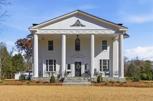 3740 Highway 48, Summerville, GA 30747