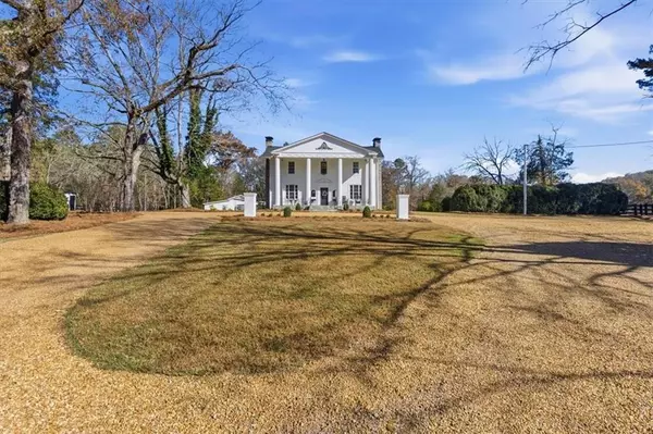 Summerville, GA 30747,3740 Highway 48