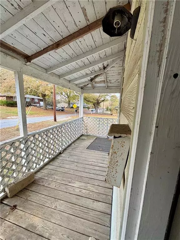 Conyers, GA 30012,1737 Yellow ST NW