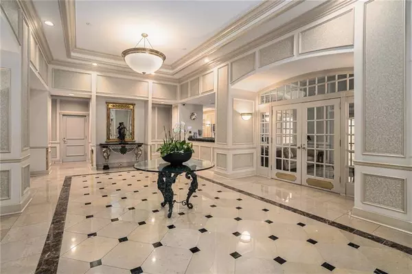 Atlanta, GA 30309,199 14th ST NE #704