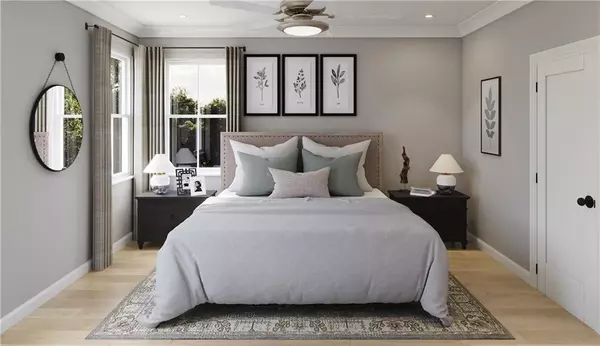 Roswell, GA 30075,117 Bridgecrest RD