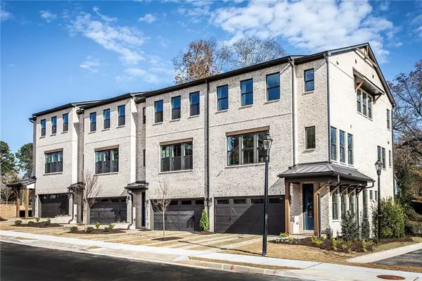 Roswell, GA 30075,117 Bridgecrest RD