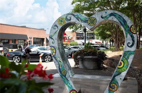 Roswell, GA 30075,117 Bridgecrest RD