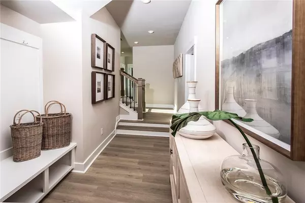 Roswell, GA 30075,117 Bridgecrest RD