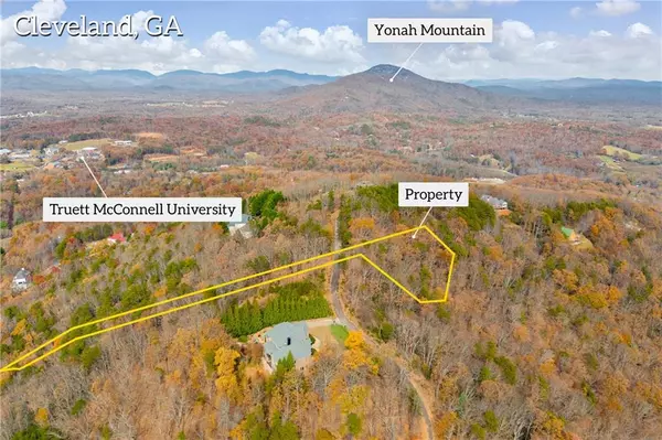 Cleveland, GA 30528,0 Eagle Ridge TRL