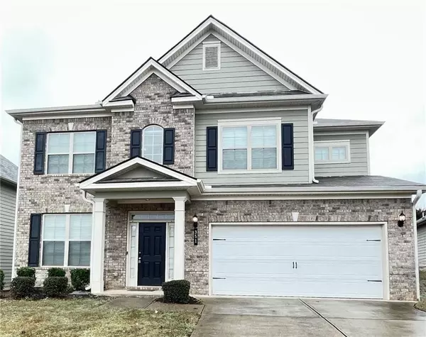 351 Hamilton Pointe DR, Mcdonough, GA 30253