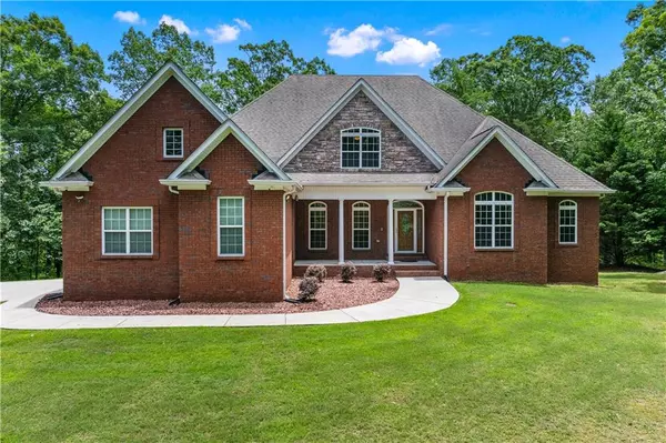 Chattahoochee Hills, GA 30268,6020 Cochran Mill RD