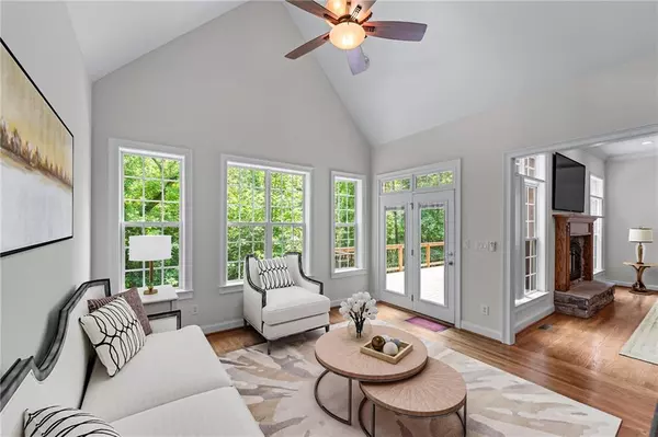 Chattahoochee Hills, GA 30268,6020 Cochran Mill RD