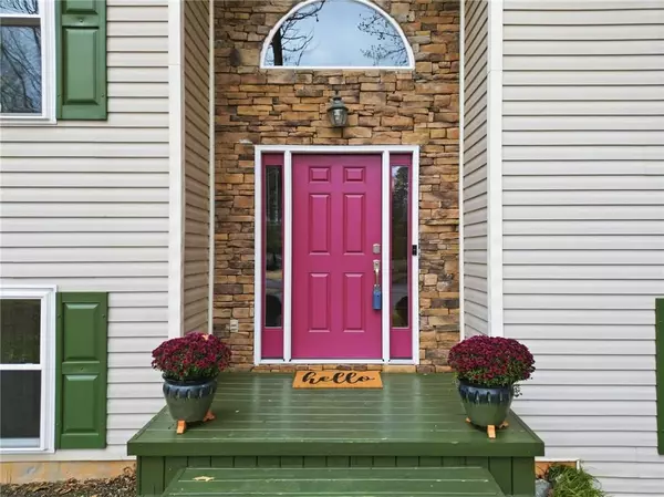 Cumming, GA 30040,5475 Harris Creek DR