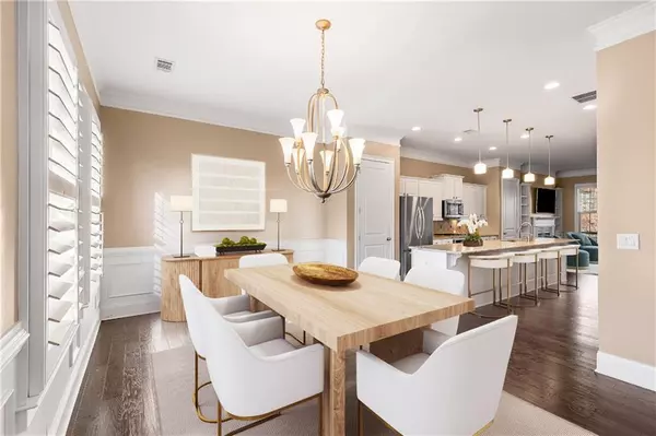 Brookhaven, GA 30319,3634 Brookleigh LN NE