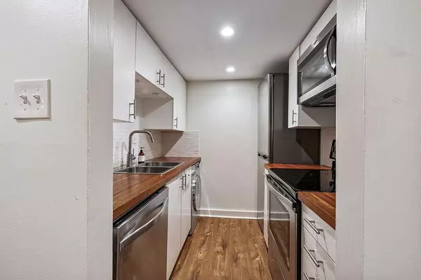 Decatur, GA 30030,1133 Clairemont AVE #D