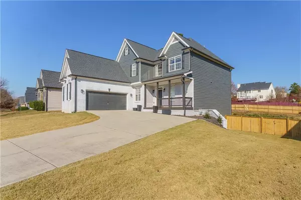 Dacula, GA 30019,976 REDSTONE RD