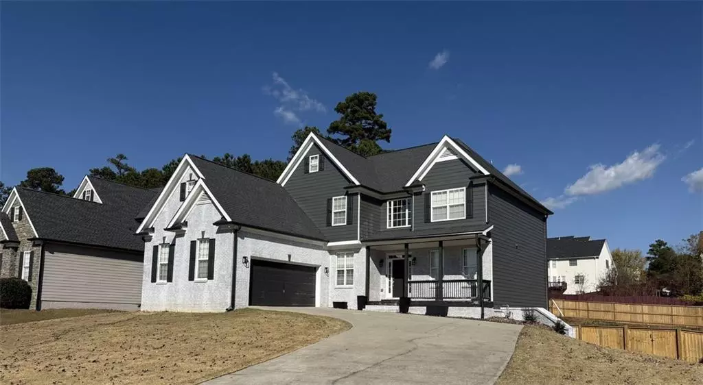 976 REDSTONE RD, Dacula, GA 30019