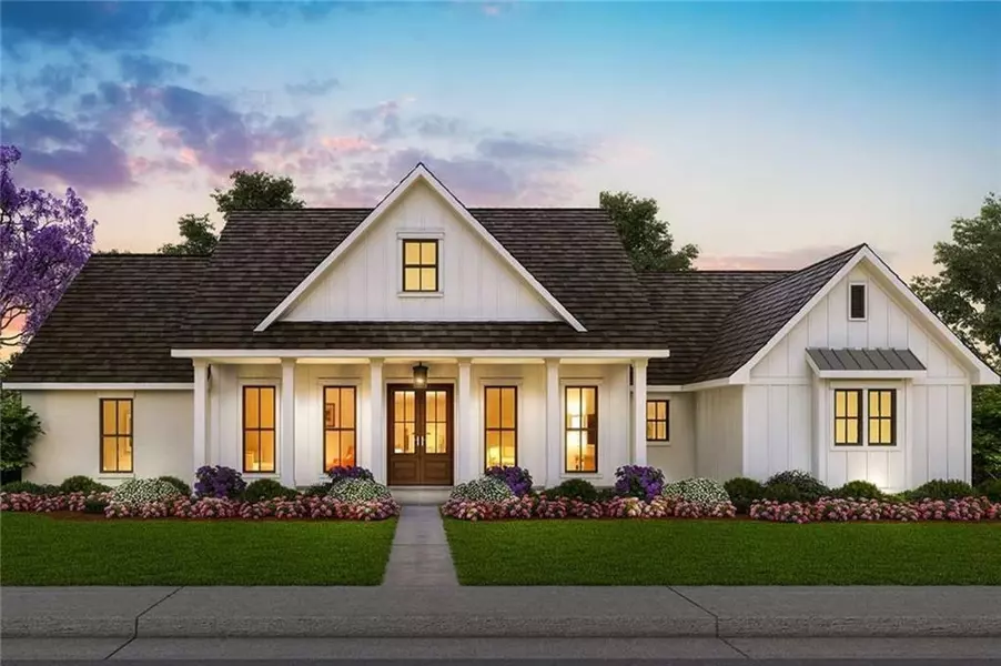 TBD Sullivan RD, Powder Springs, GA 30127