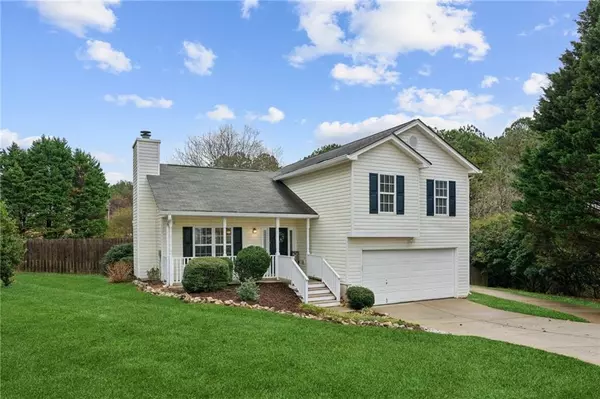 Dacula, GA 30019,1026 Carly Joanna CT