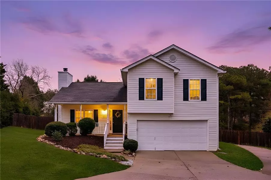 1026 Carly Joanna CT, Dacula, GA 30019