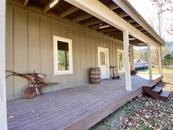 Winston, GA 30187,3993 Pool RD