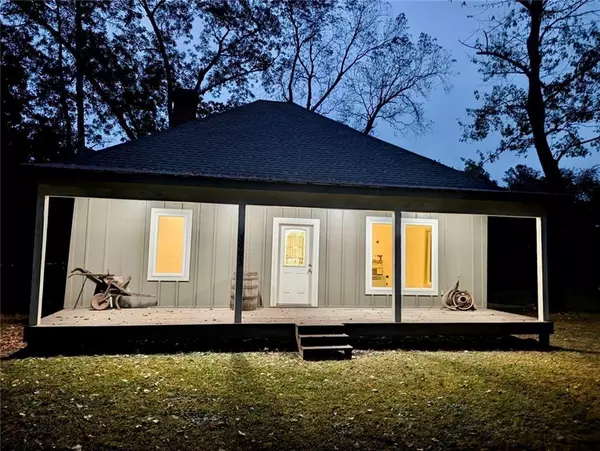 Winston, GA 30187,3993 Pool RD