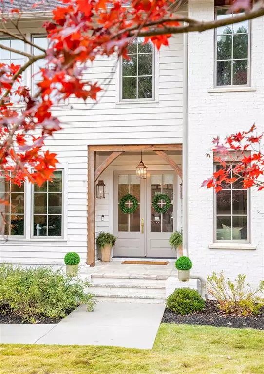 Atlanta, GA 30327,1345 Wesley Pkwy NW