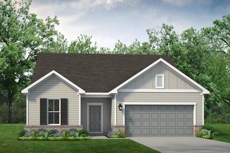 165 Sweet Water Lane SE, Rome, GA 30161