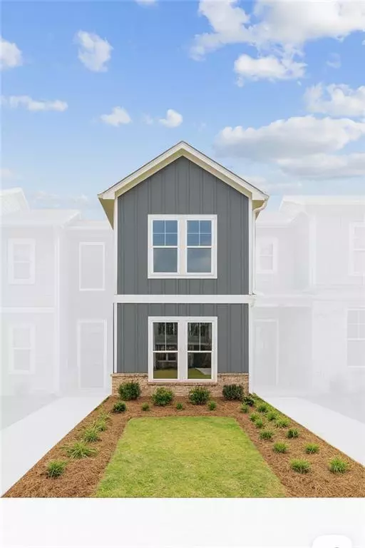 489 Crown DR, Cartersville, GA 30120