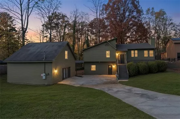 Woodstock, GA 30189,159 W Putnam Ferry RD