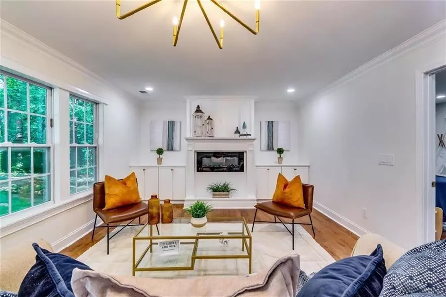 106 Bob White DR, Stockbridge, GA 30281