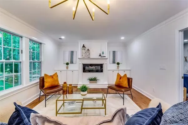 106 Bob White DR, Stockbridge, GA 30281