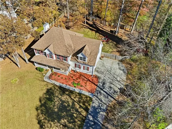 Flowery Branch, GA 30542,7272 Coral Lake DR