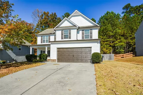 Acworth, GA 30101,134 Grove Meadow DR