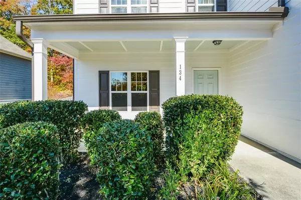 Acworth, GA 30101,134 Grove Meadow DR