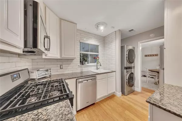 Atlanta, GA 30342,4345 Chastain WALK NE #45