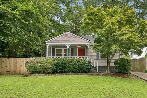 1136 Gilbert ST SE, Atlanta, GA 30316