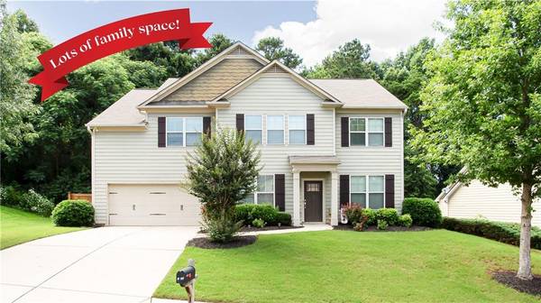 1046 Madison AVE, Braselton, GA 30517