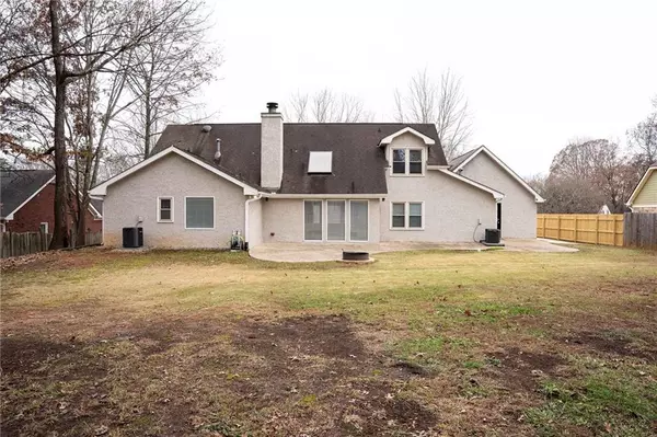 Duluth, GA 30097,3429 Parsons Ridge LN