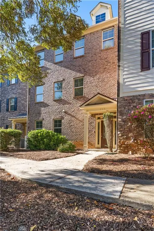 Newnan, GA 30265,155 Highwoods Pkwy