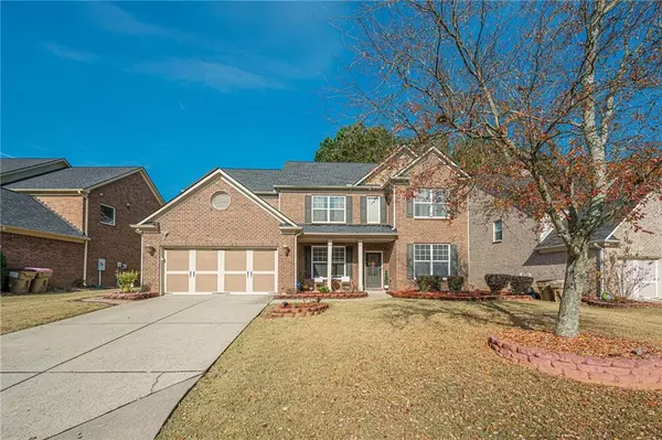 Cumming, GA 30040,4890 Shiloh Crossing WAY