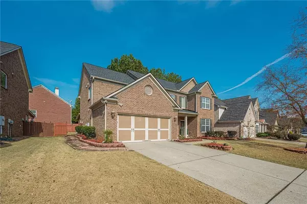 Cumming, GA 30040,4890 Shiloh Crossing WAY