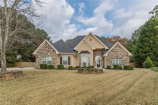 Conyers, GA 30094,2704 Forest Park CT