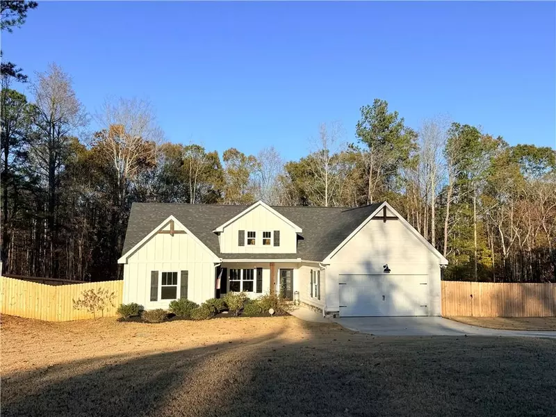 153 Anita BLVD, Carrollton, GA 30117