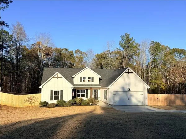 153 Anita BLVD, Carrollton, GA 30117